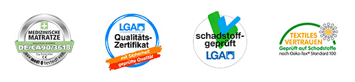 certificazioni